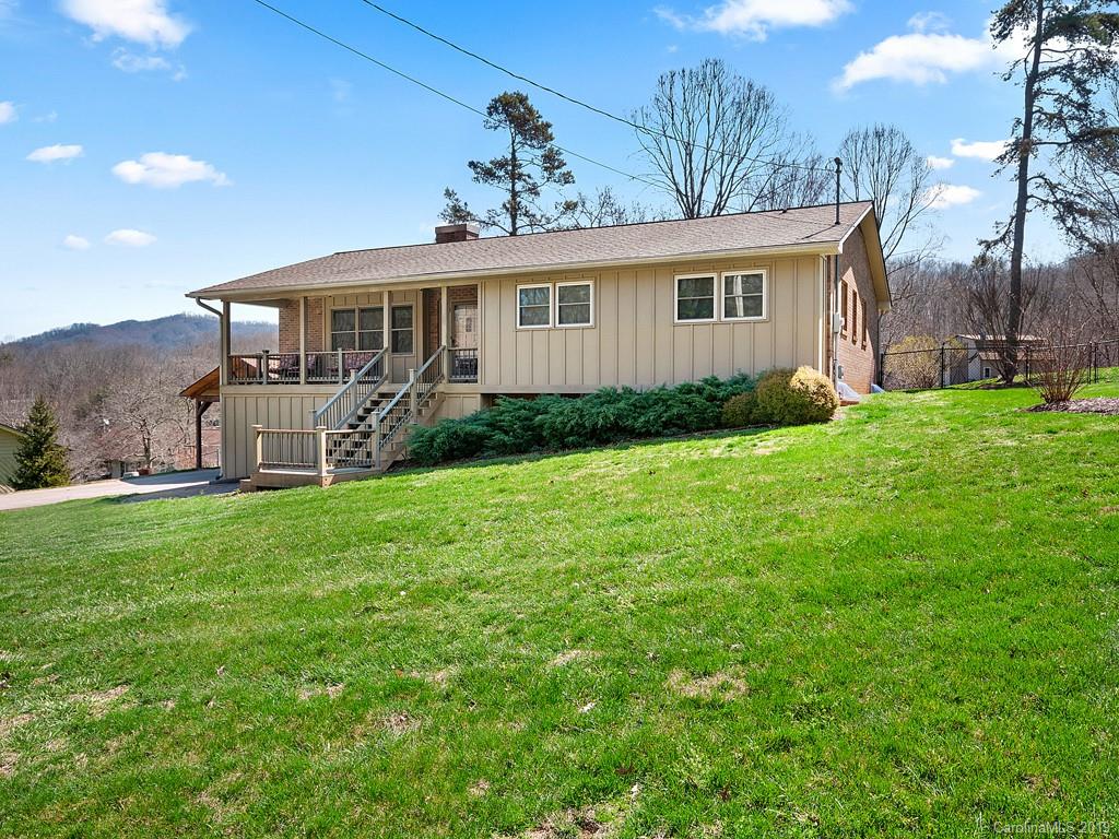 263 Stoney Brook Drive Clyde NC 28721