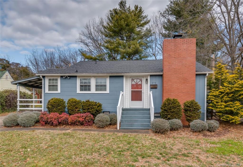 279 Arlington Street Forest City NC 28043