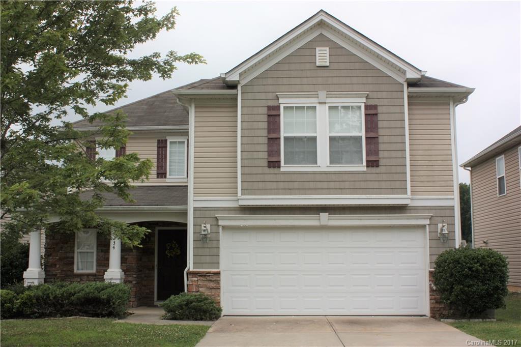 234 Waterlemon Way Monroe NC 28110