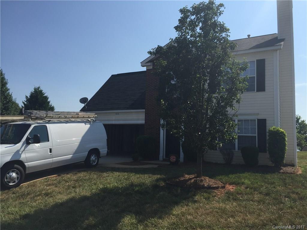 7818 Sullivans Trace Drive Charlotte NC 28217