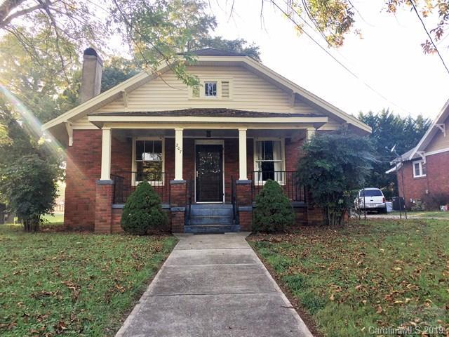 207 Lenoir Street Morganton NC 28655