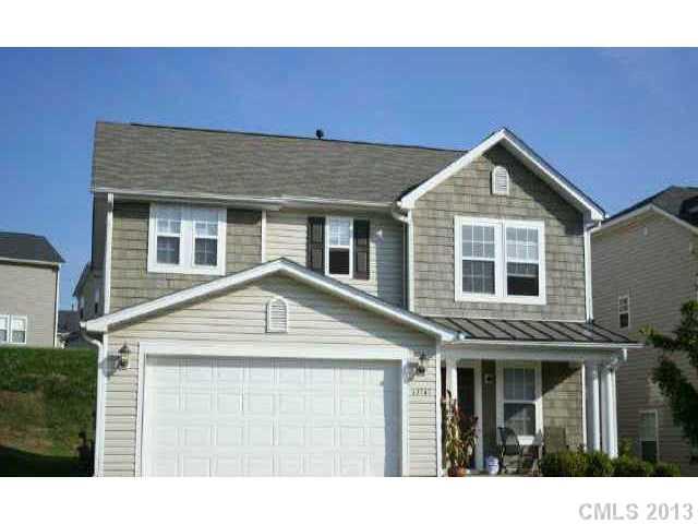 13747 Rutherglen Court Charlotte NC 28213
