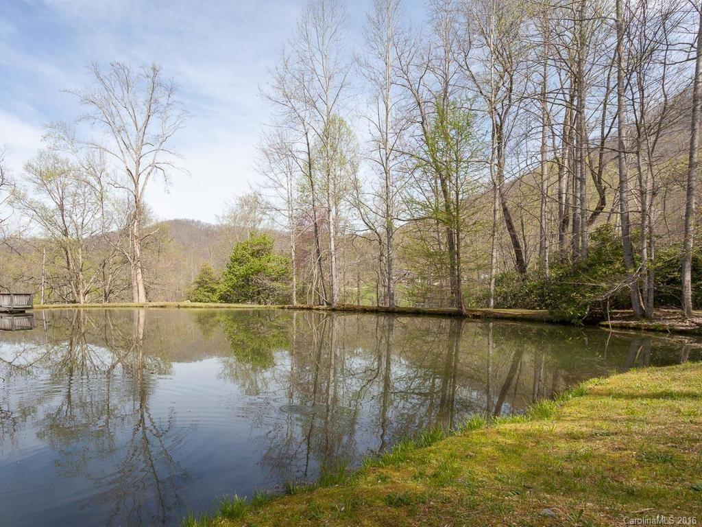 347 Town Branch Road Barnardsville NC 28709