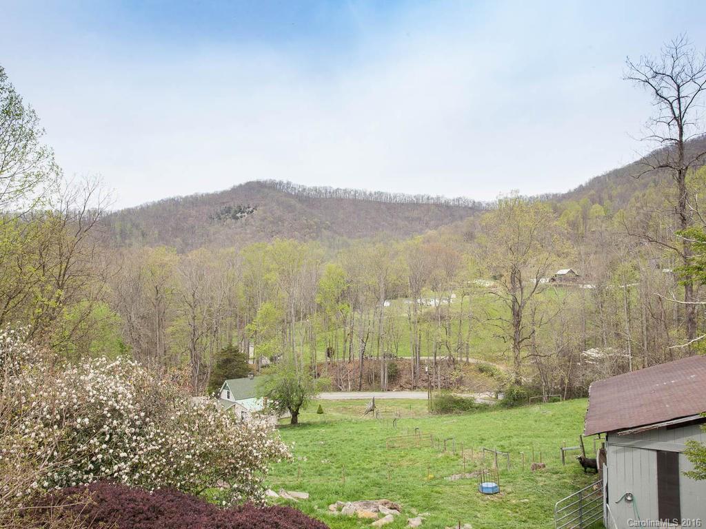 347 Town Branch Road Barnardsville NC 28709