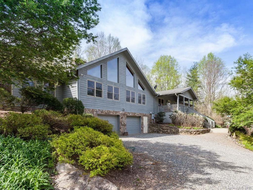347 Town Branch Road Barnardsville NC 28709