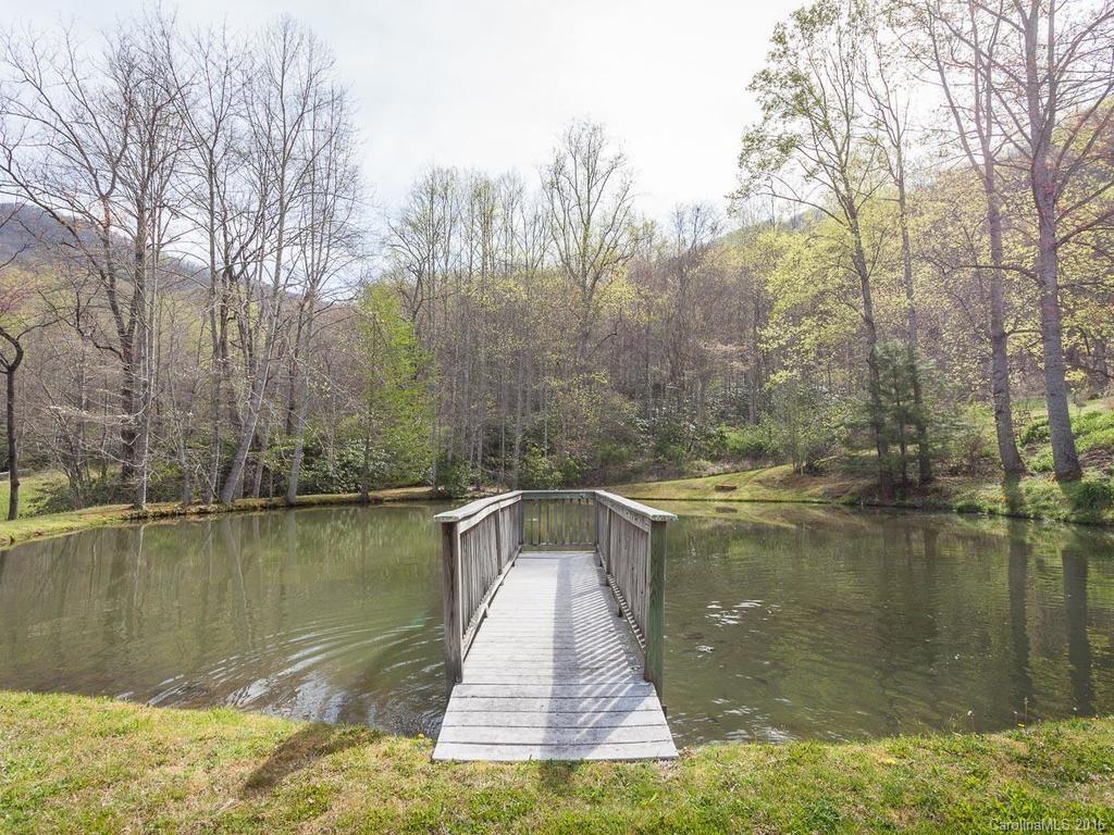 347 Town Branch Road Barnardsville NC 28709