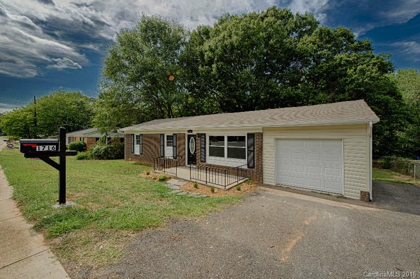 1716 Hoffman Road Gastonia NC 28054