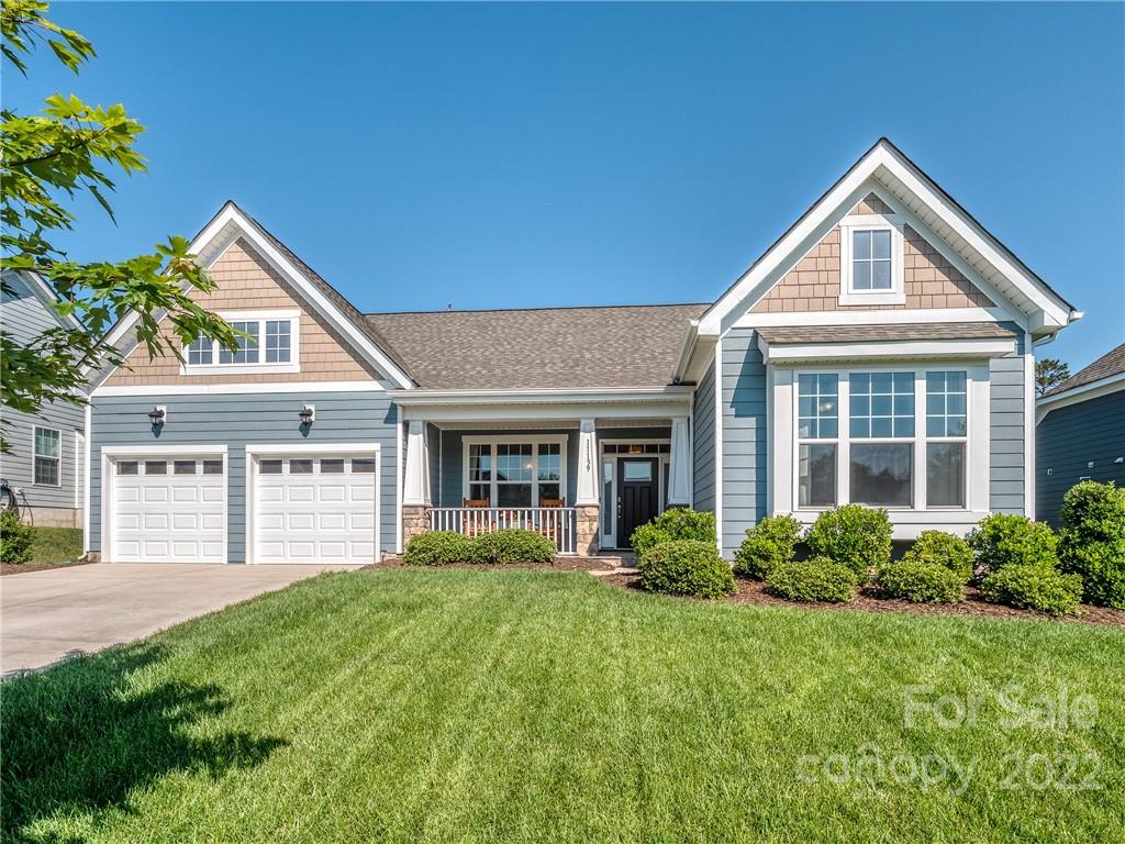 11139 Damson Plum Lane Charlotte NC 28215