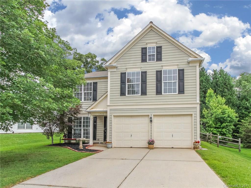 11928 Scourie Lane Charlotte NC 28277
