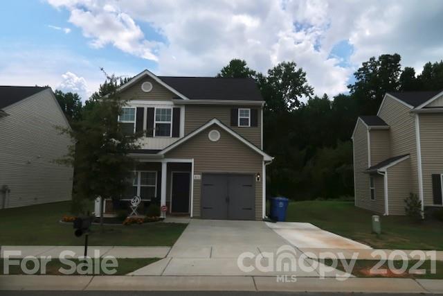 853 Joselynn Drive Gastonia NC 28054