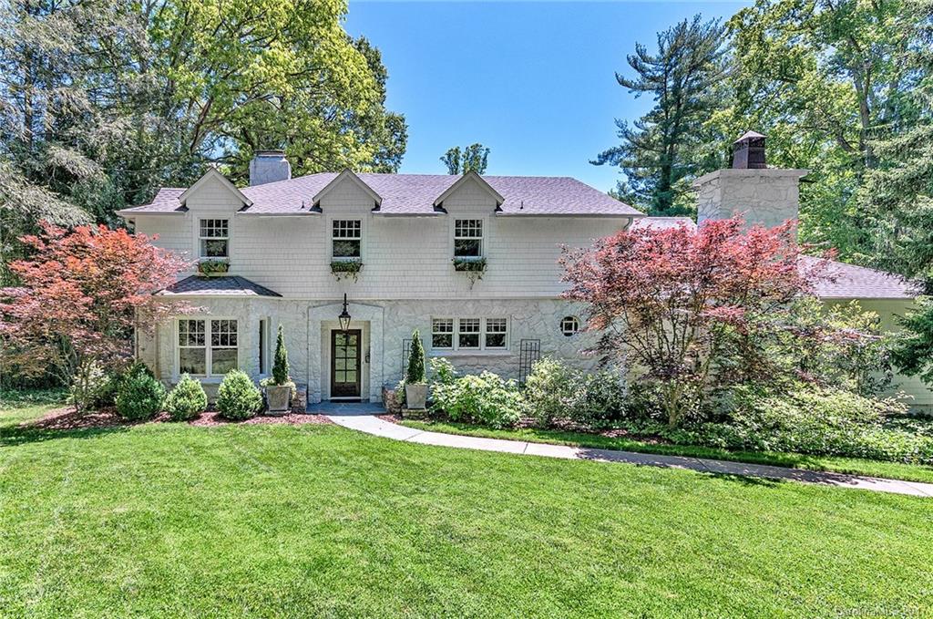 54 Forest Road Asheville NC 28803