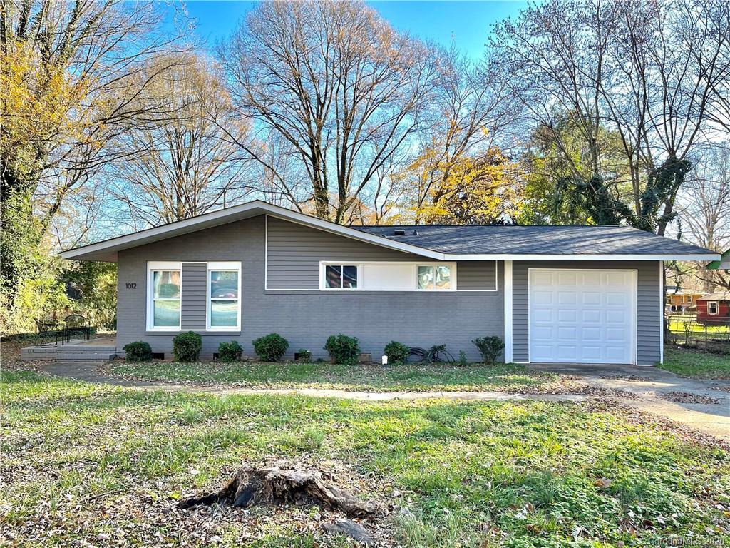 1012 Yuma Street Charlotte NC 28213