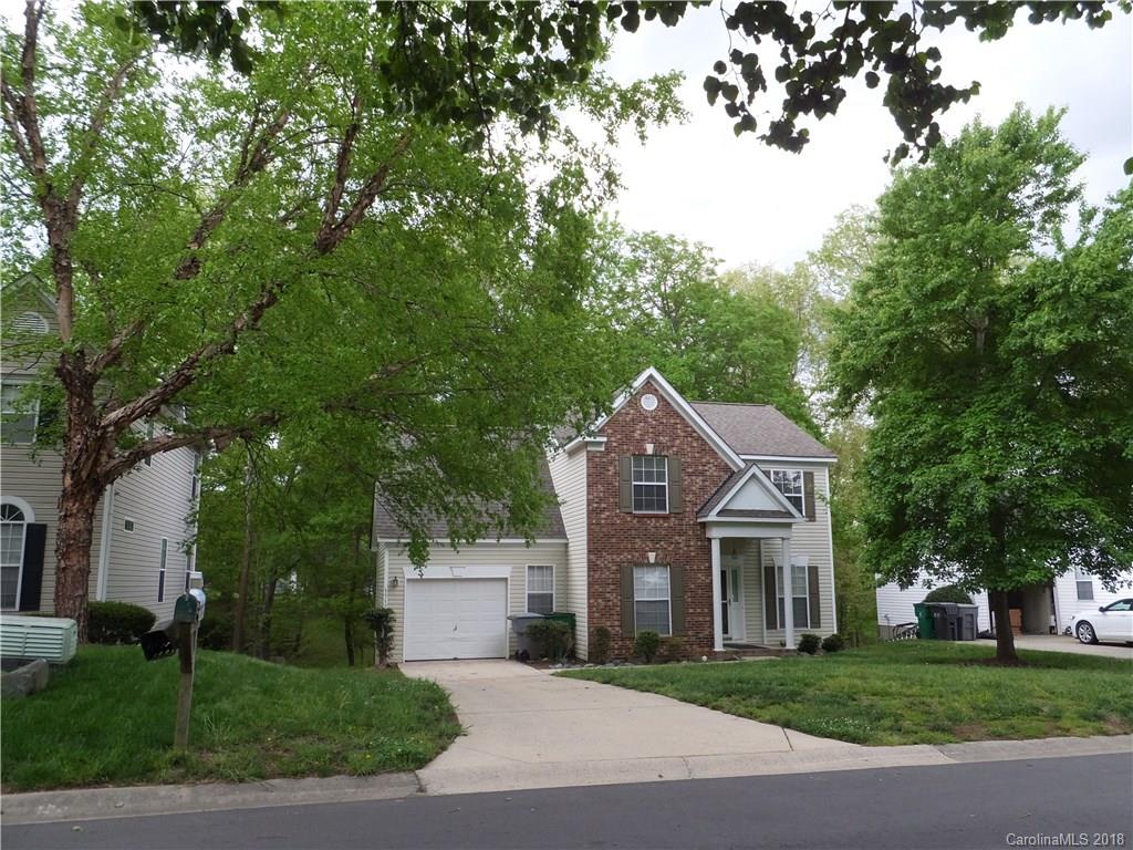 1712 Sugar Hollow Drive Charlotte NC 28214
