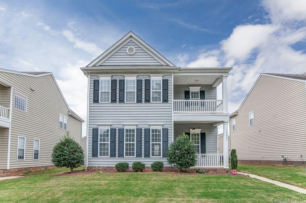 10806 Alvarado Way Charlotte NC 28277