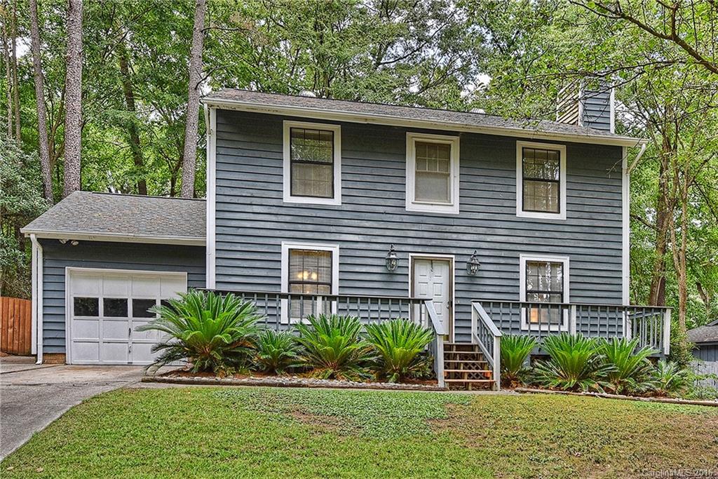 11108 Vista Canyon Drive Charlotte NC 28226