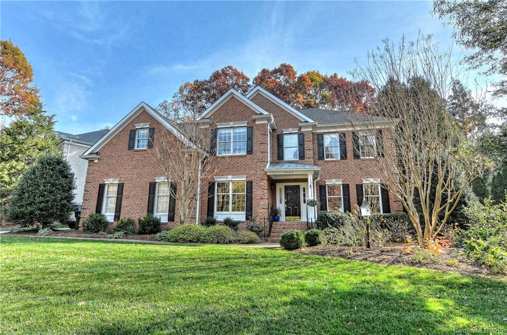 6924 Riesman Lane Charlotte NC 28210