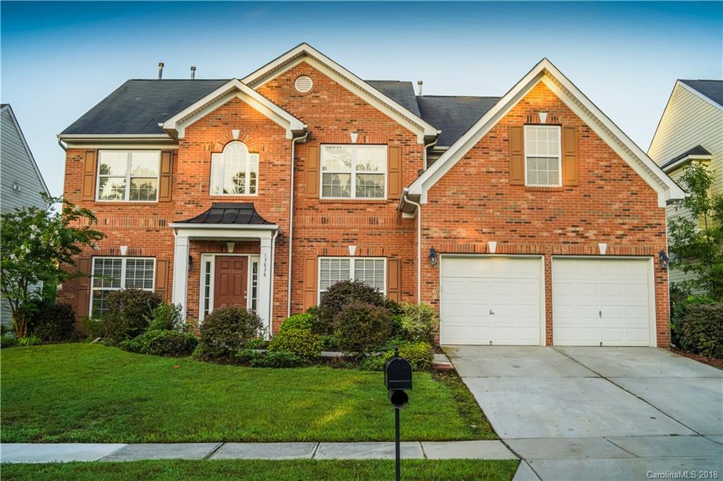 13828 Mallard Lake Road Charlotte NC 28262