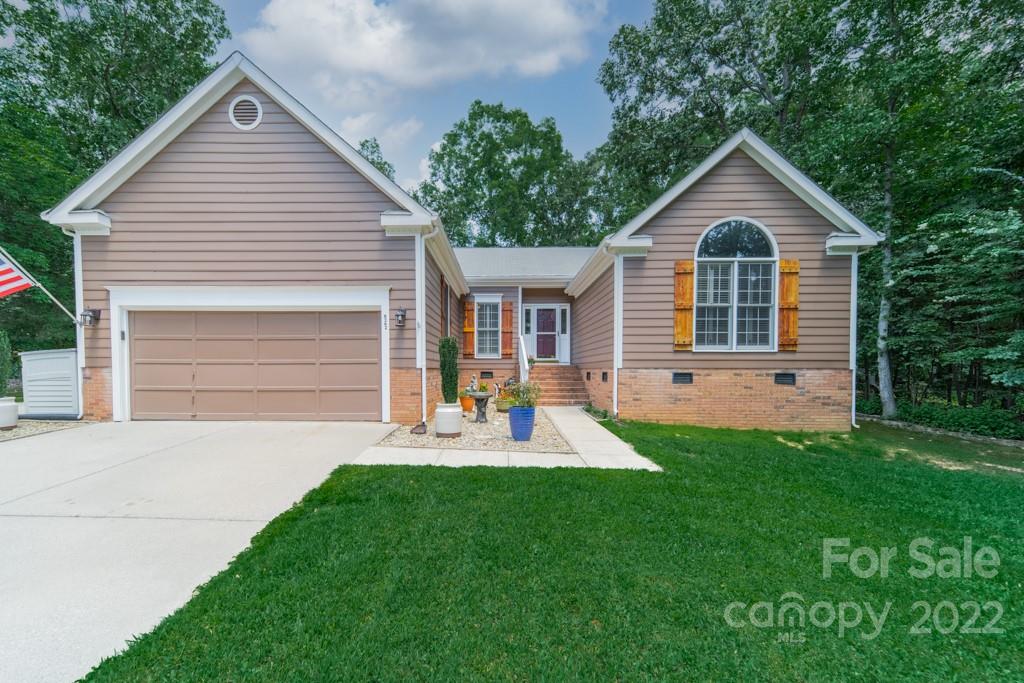 8262 Hunley Ridge Road Matthews NC 28104