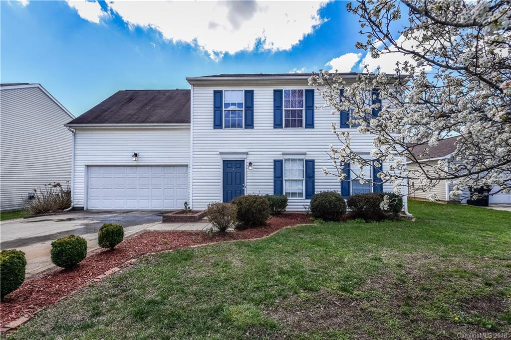 2085 Chapel Creek Road SW Concord NC 28025