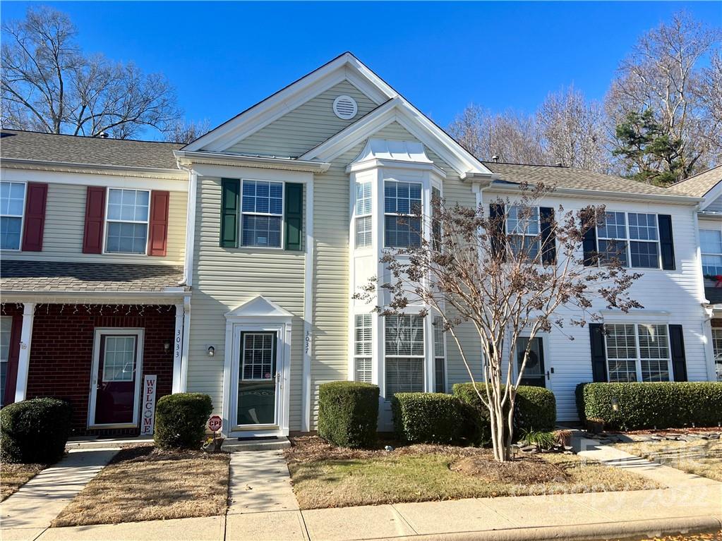 3037 Mannington Drive Charlotte NC 28270