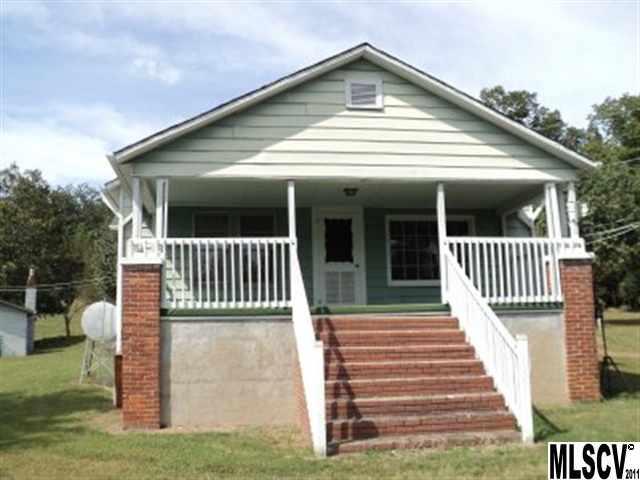 1523 Gilbert Lane Lenoir NC 28645