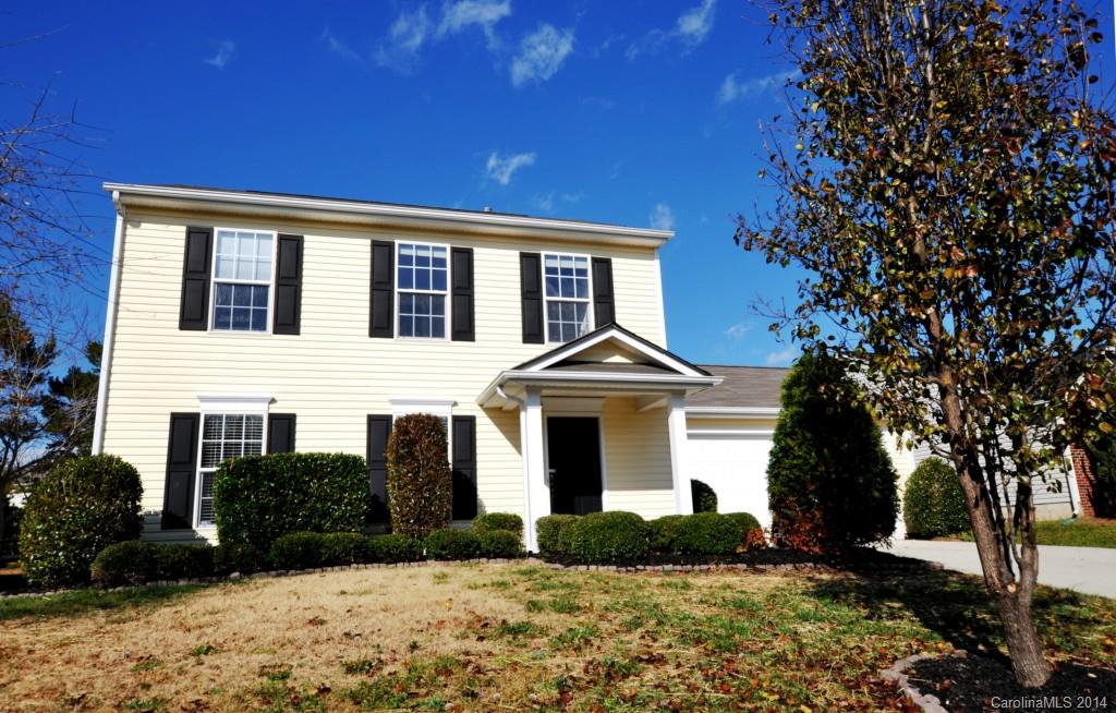 6882 Fenwick Drive Indian Trail NC 28079