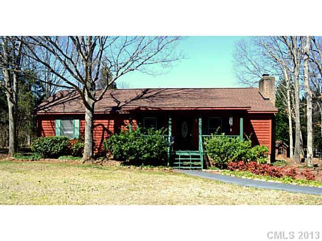10337 Crestshire Road Charlotte NC 28227