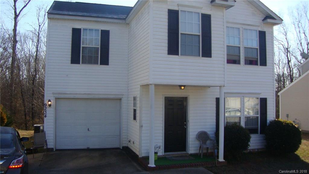 9234 Tiger Lily Lane Charlotte NC 28215