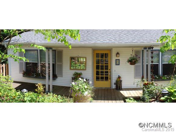 66 Davenport Road Asheville NC 28806