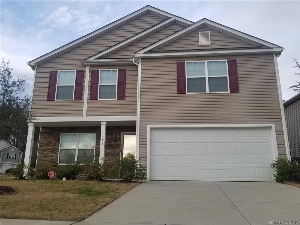 3703 Alexander Forest Drive Charlotte NC 28269