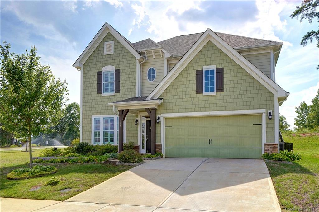183 Blueview Road Mooresville NC 28117