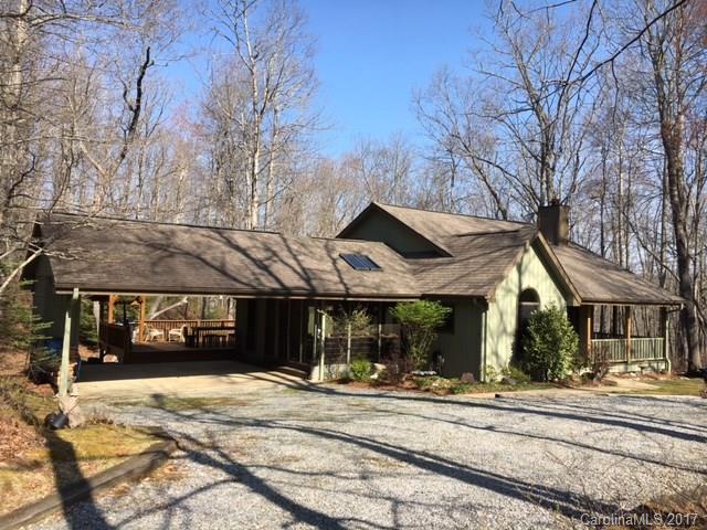 39 Red Oak Lane Brevard NC 28712