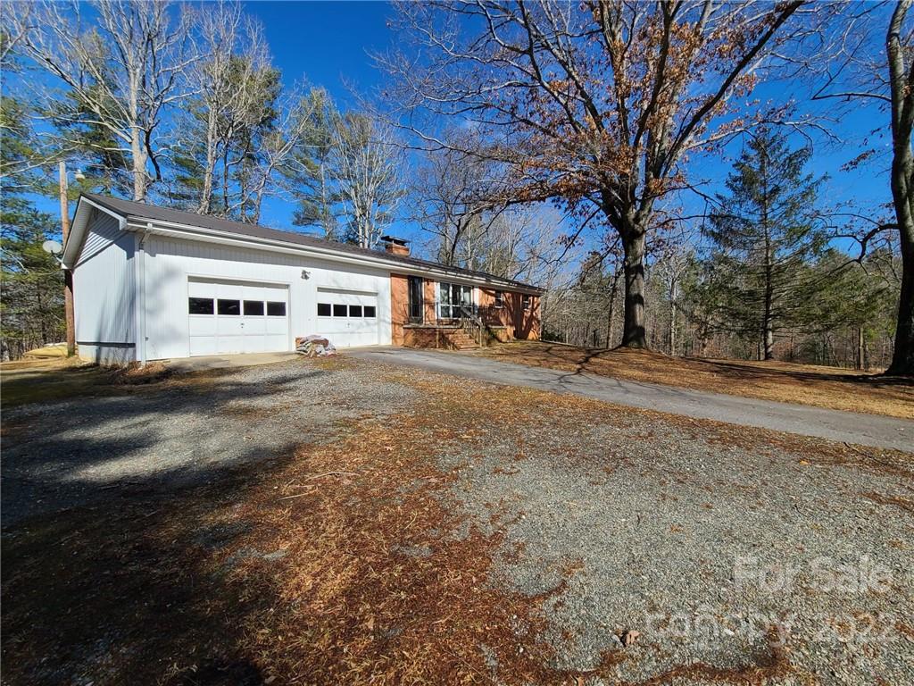 609 Old Mars Hill Highway Weaverville NC 28787