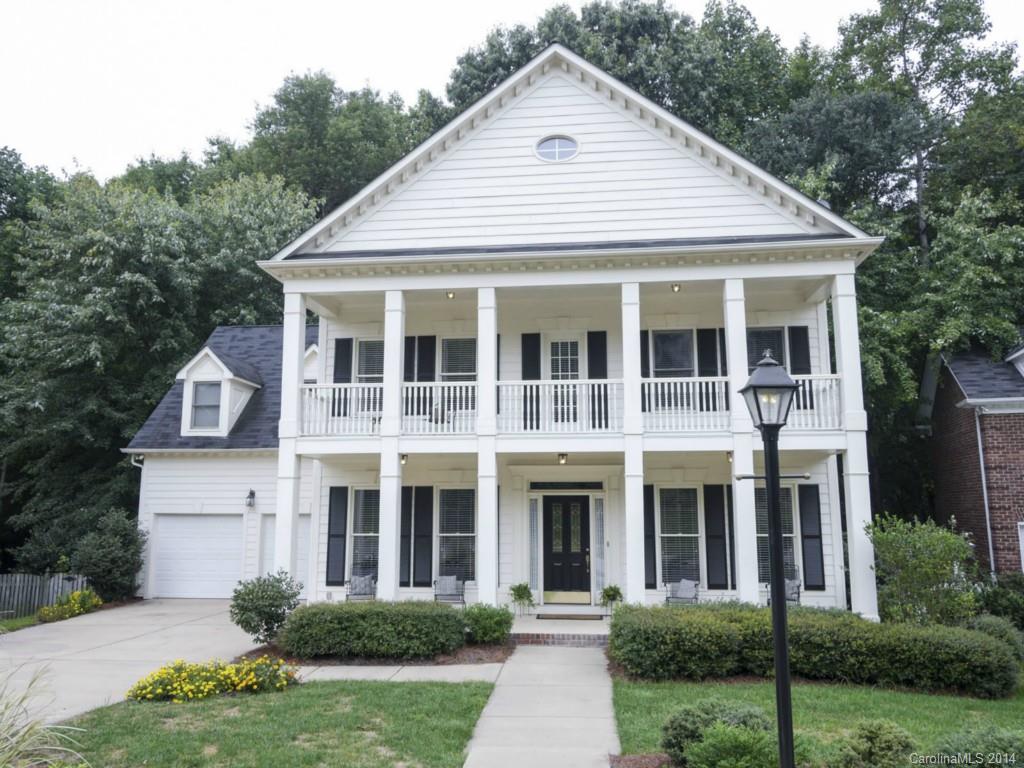 20422 Middletown Road Cornelius NC 28031