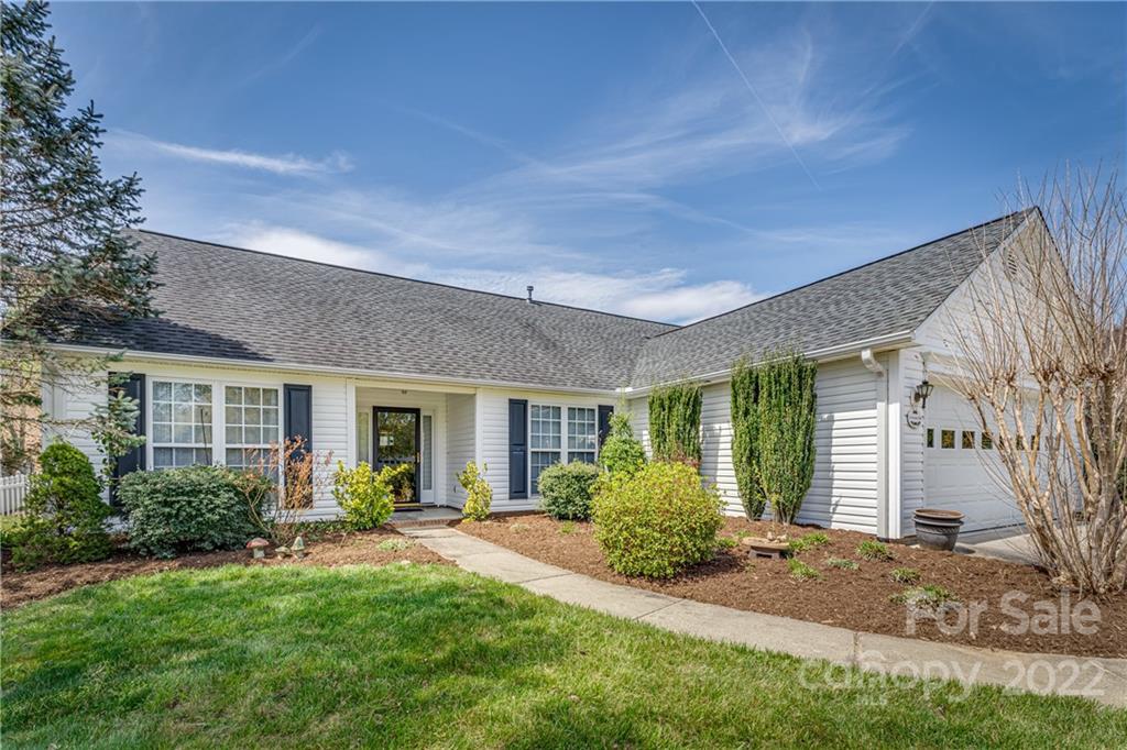 328 Planters Creek Road Fletcher NC 28732