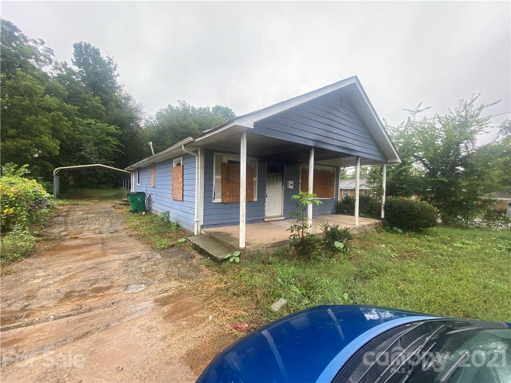 2421 Julia Avenue Charlotte NC 28206