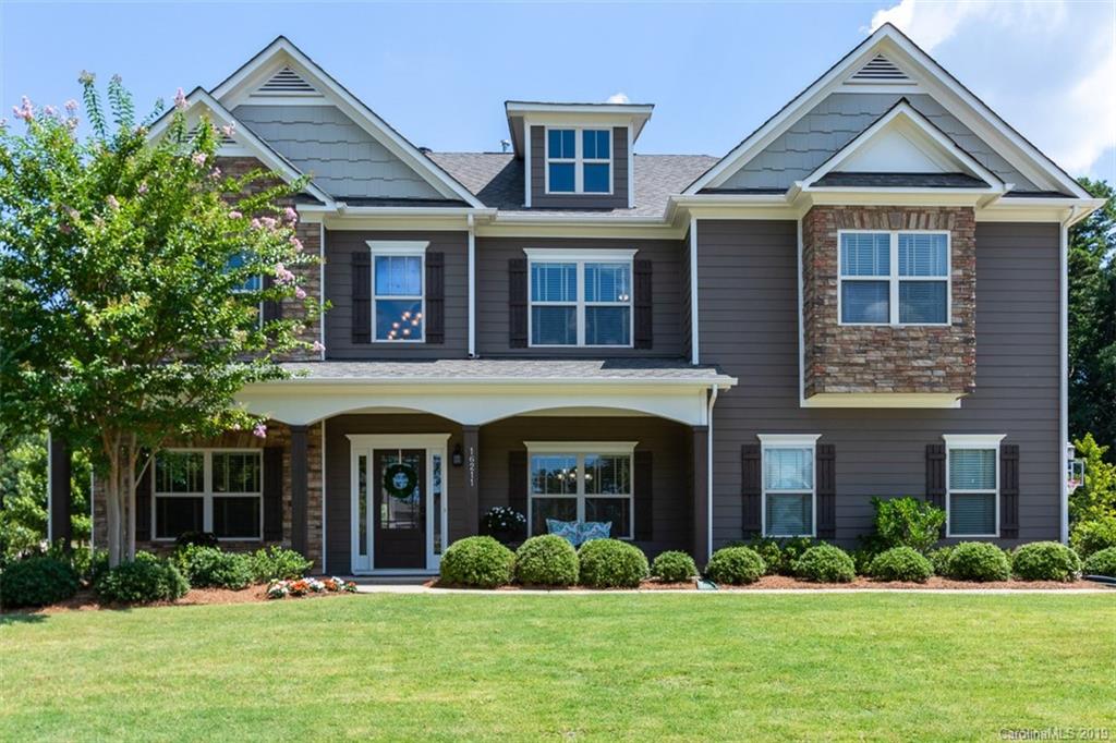 16211 Loch Raven Road Huntersville NC 28078