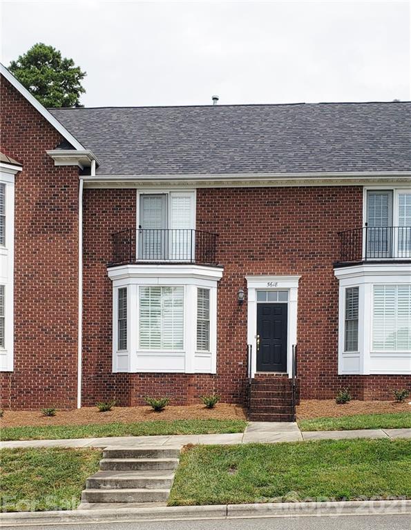 5618 Burck Drive NW Concord NC 28027
