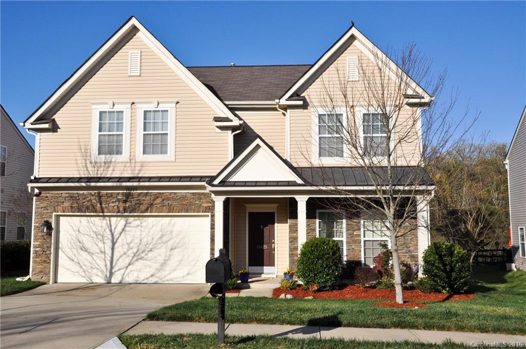10425 Dominion Village Drive Charlotte NC 28269