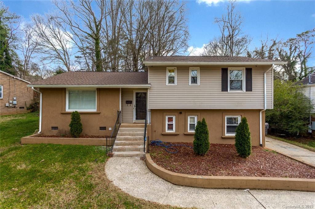5432 Dolphin Lane Charlotte NC 28215