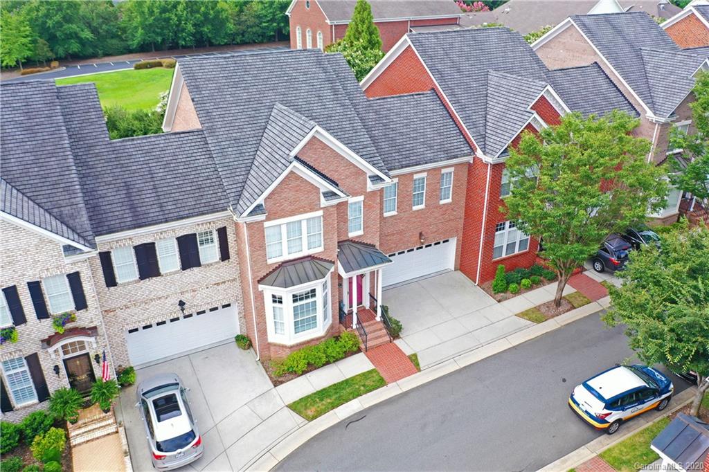 6329 Wakehurst Road Charlotte NC 28226