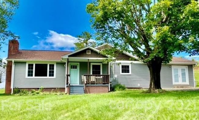 12 Esek Drive Leicester NC 28748