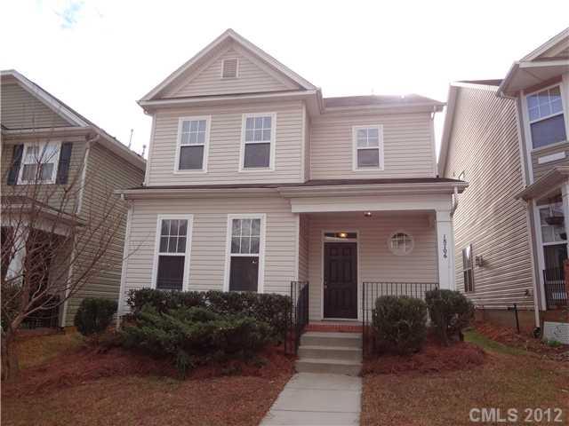 18706 Coverdale Court Cornelius NC 28031