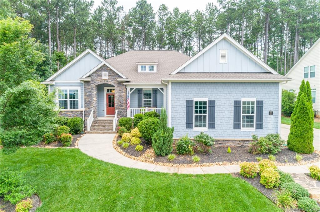 301 Holdsworth Drive Mount Holly NC 28120