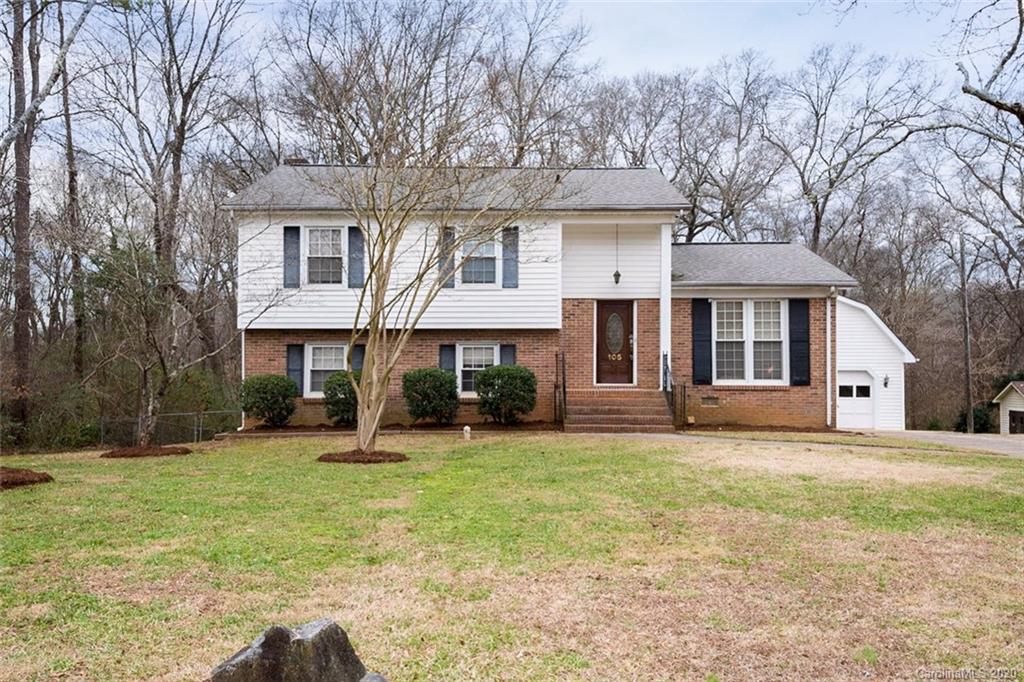 105 Brook Lane Mount Holly NC 28120
