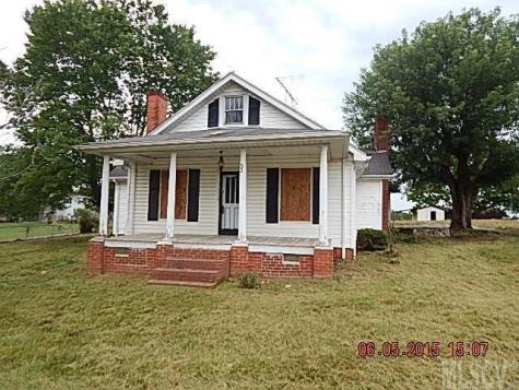 321 Alonzo Mcneil Drive Millers Creek NC 28651