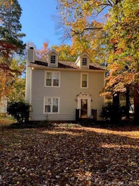 6427 Rockshire Drive Charlotte NC 28227