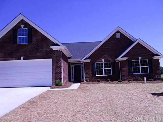 4204 Ethel Sustar Drive Monroe NC 28110