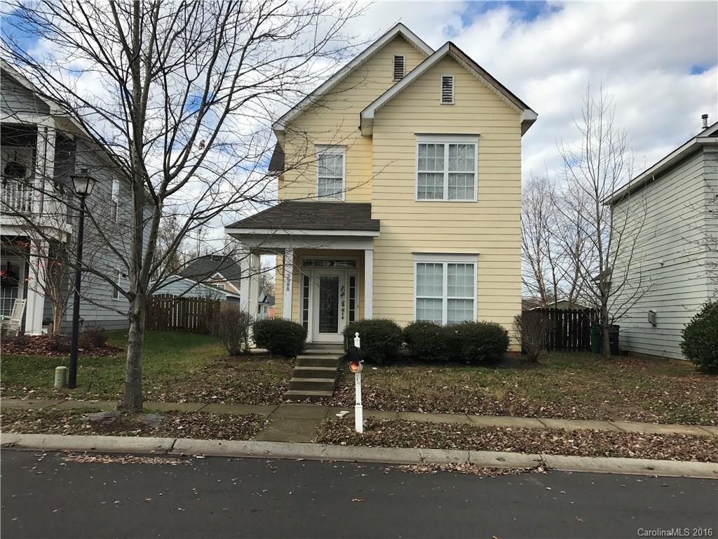 3908 Wilgrove Way Drive Charlotte NC 28213