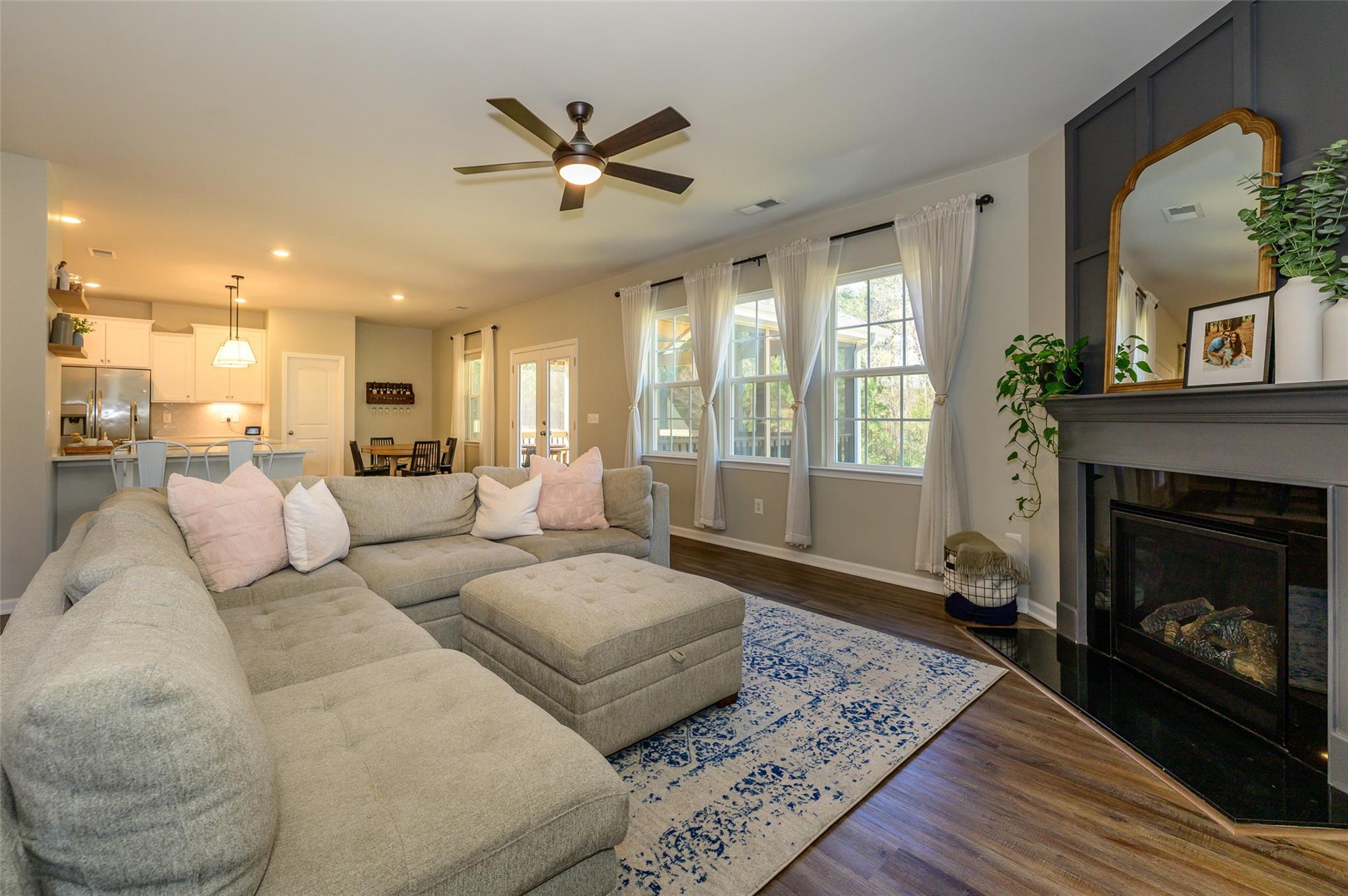 9334 Beecroft Valley Drive Huntersville NC 28078